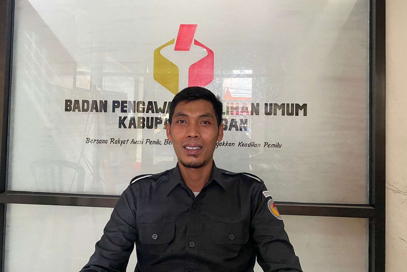 penjelasan aplikasi sirekap