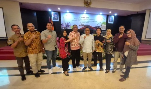 Evaluasi Pengawasan Siber Pilkada 2024