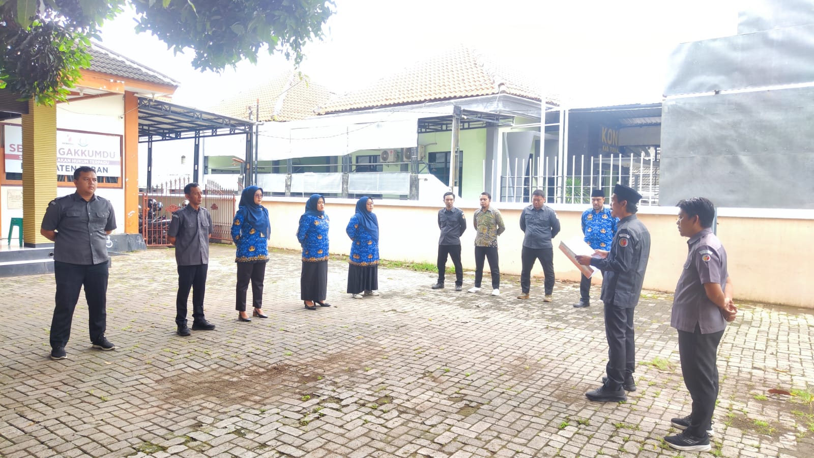 upacara harkitnas 2025