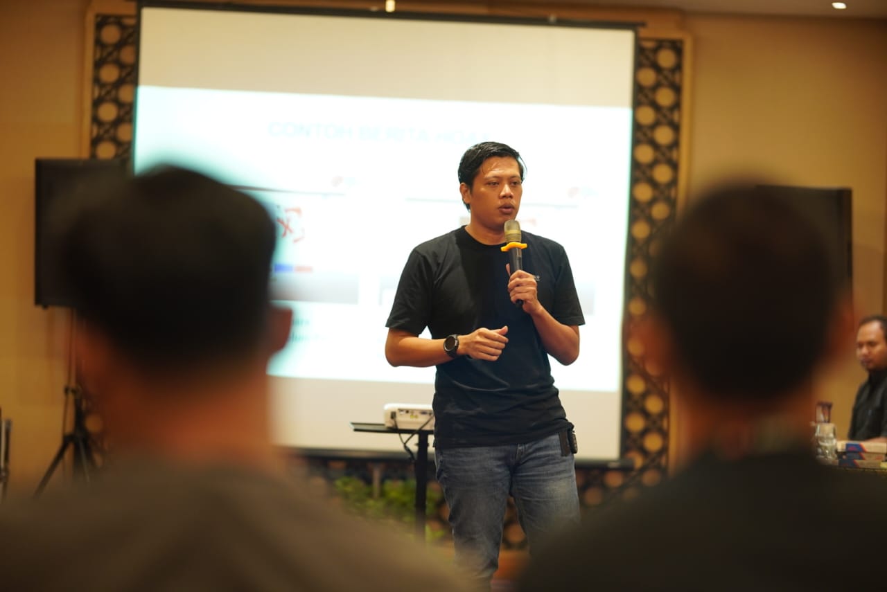 P2P 13-15 Agustus 2025