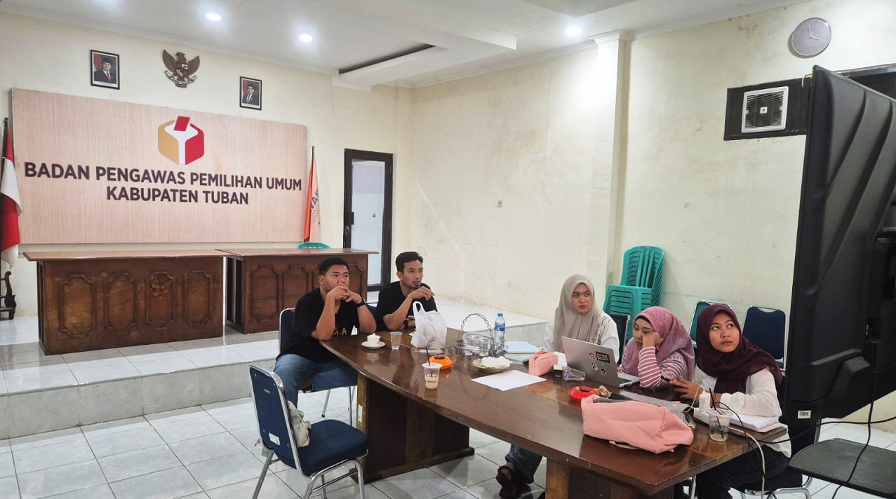 debat publik