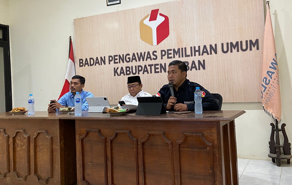 penguatan literasi demokrasi 13 okt 2025