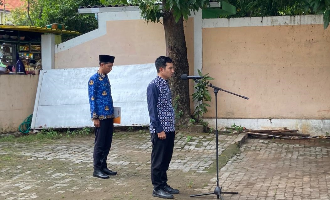 Peringatan Hari Pahlawan 2025