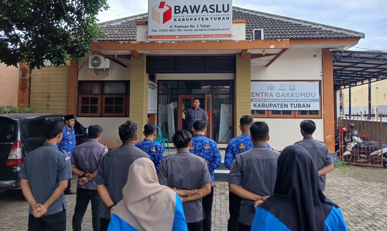 apel 17 November 2025