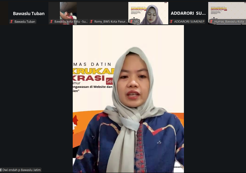 cangkruan Demokrasi edisi-16