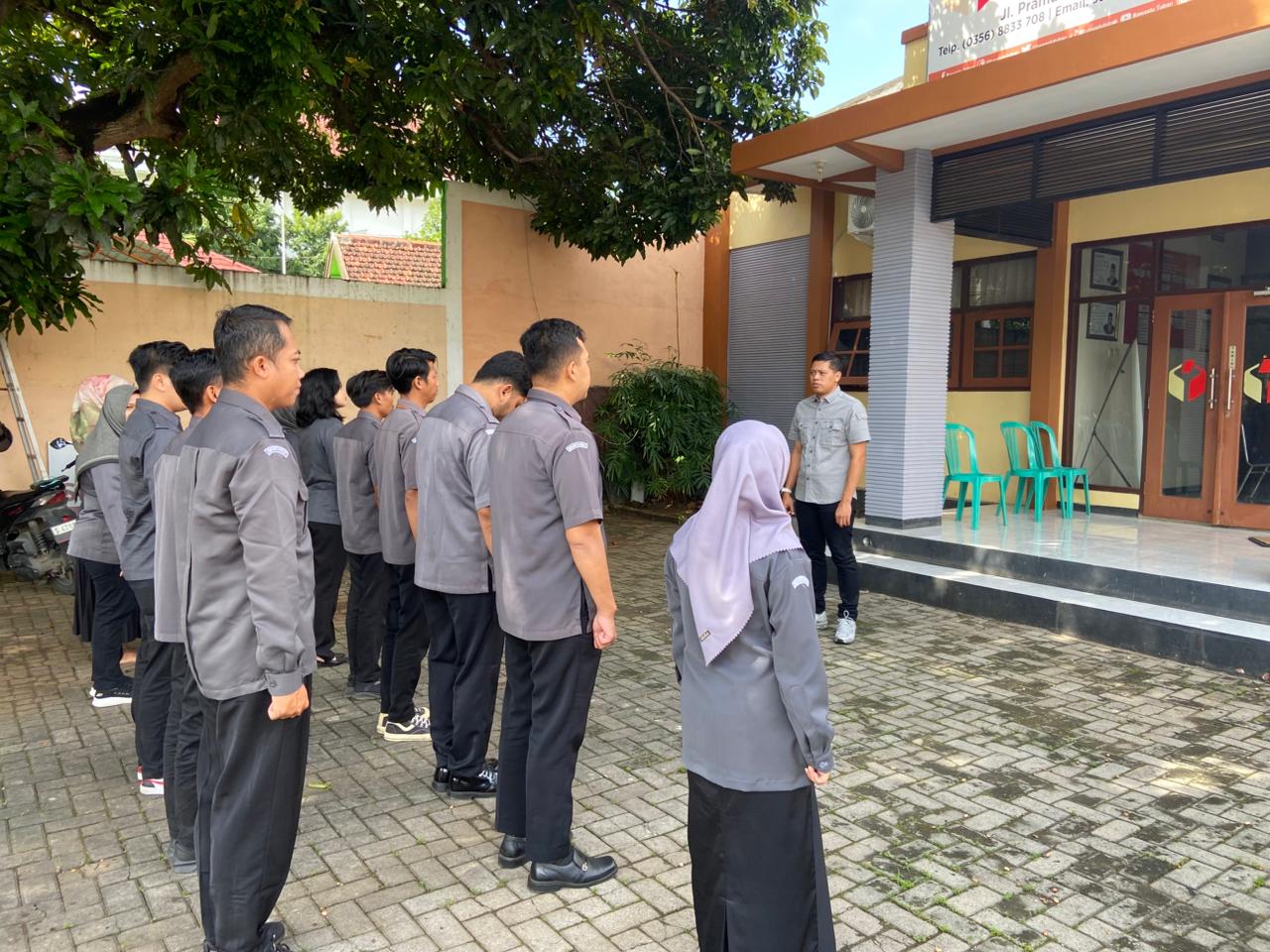 Apel 29 desember 2025