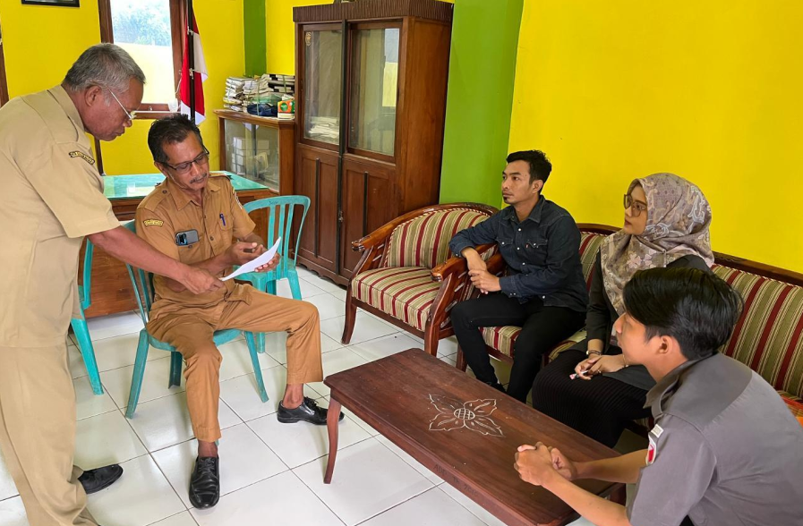 29 Sept 25 Tegalrejo