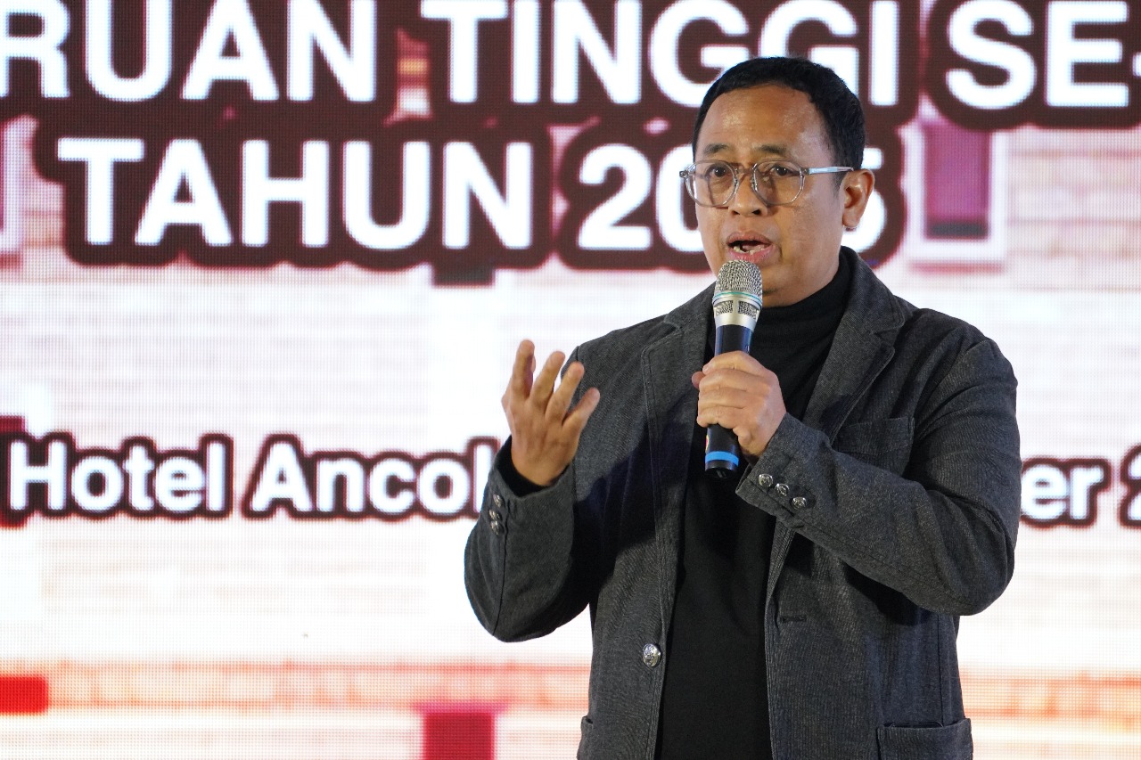 Usai Kompetisi Debat