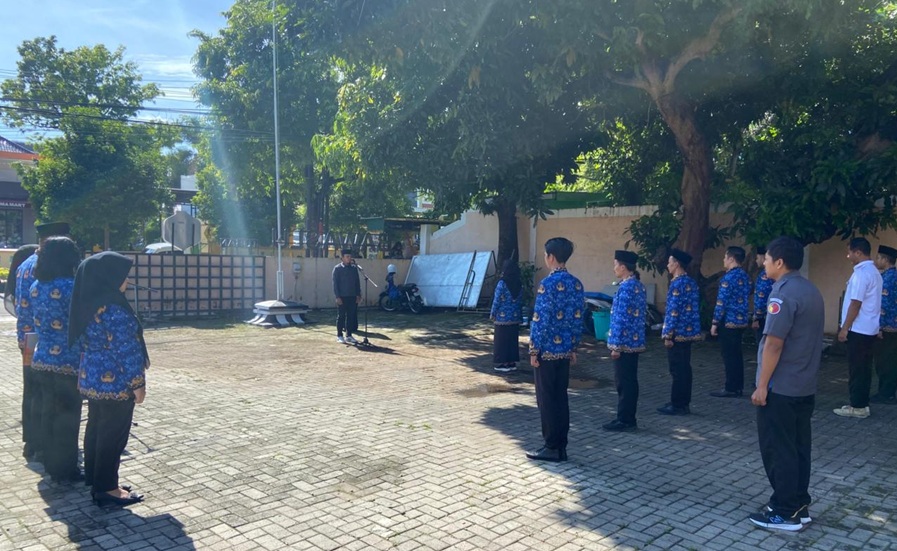 upacara hari ibu 2025