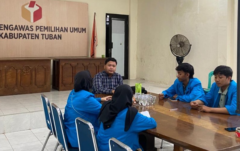 observasi unirow tuban