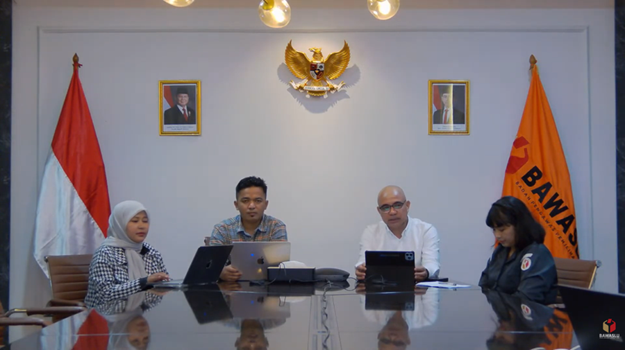 Ngabuburit Pengawasan 11 Maret 2025