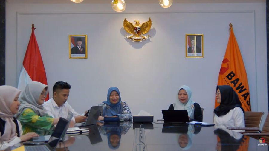 Ngabuburit Pengawasan 12 Maret 2025