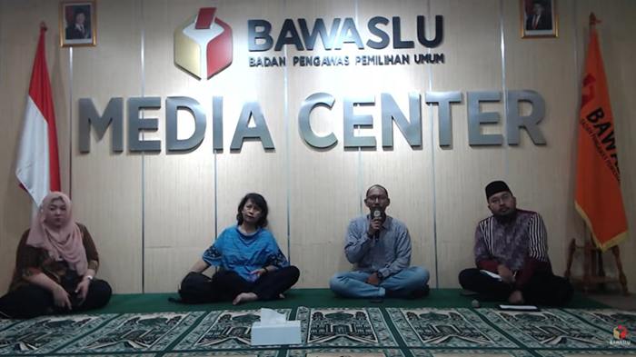 Ngabuburit Pengawasan 13 Maret 2025