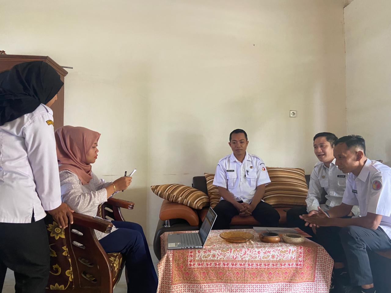 uji petik di Bogorejo 25 Feb 2026