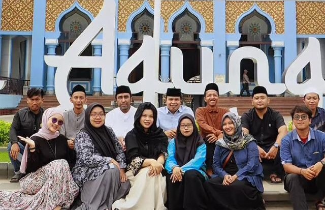 Jumat Sehati Berlian 9 Jan 2026