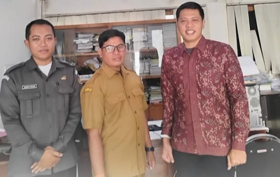 koordinasi Bawaslu dengan Dukcapil