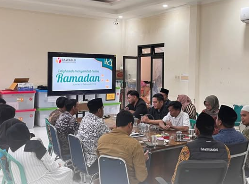 jumat sehati 13 februari