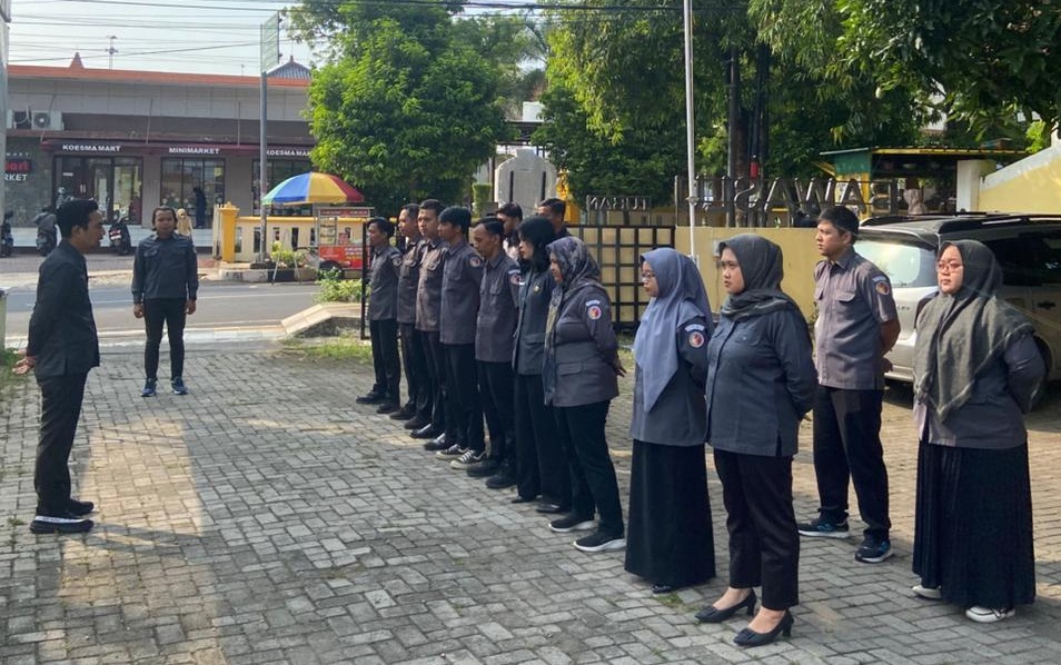 Apel 20 April 2026