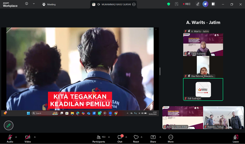 Zoom PPKS 9 Juni 2026