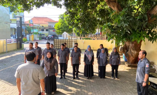 Apel 25 Mei 2026