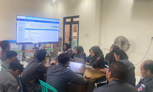 Diskusi Internal 18 Mei 2026