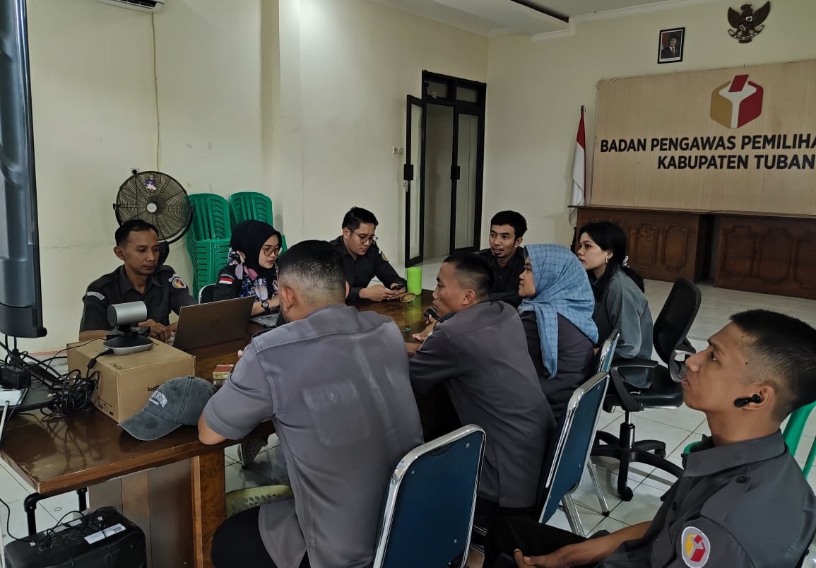 Diskusi Internal 23 Juni 2026
