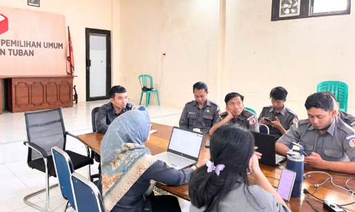 Diskusi Internal 26 Mei 2026