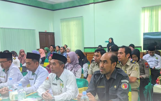Forum Konsultasi Publik oleh KPPN