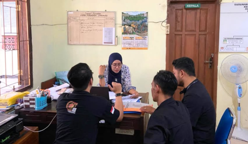 Uji Petik 21 Mei 2026