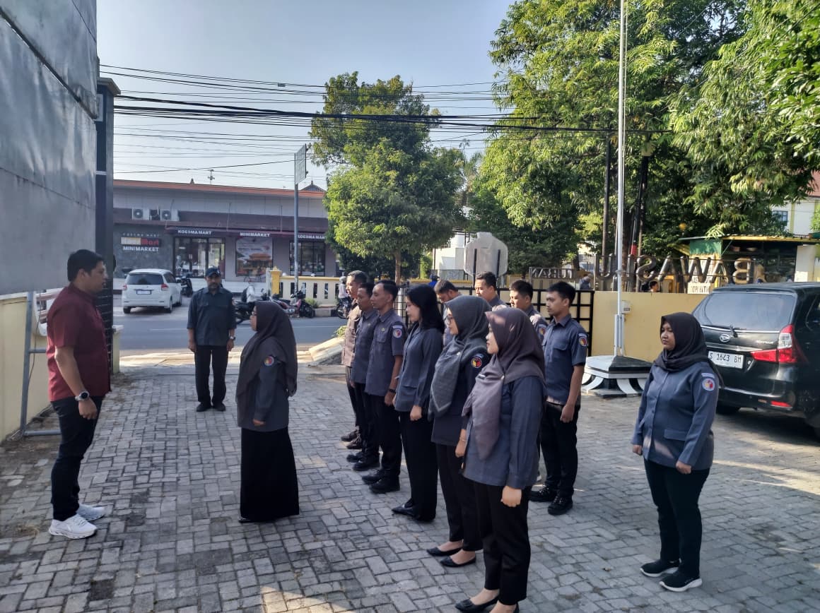 Apel senin 20 juli 2026