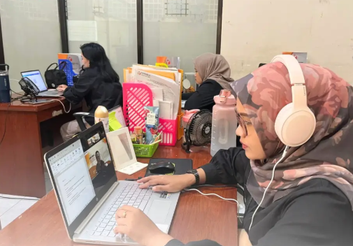 Diskusi Manis 18 Juni 2026