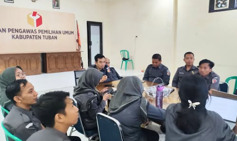 Diskusi PP 8 Juni 2026