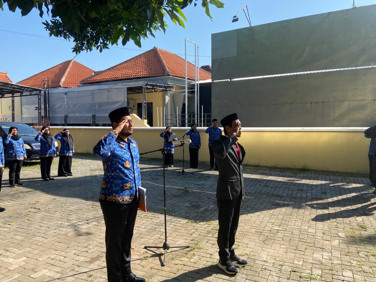 Hari lahir pancasila 2026