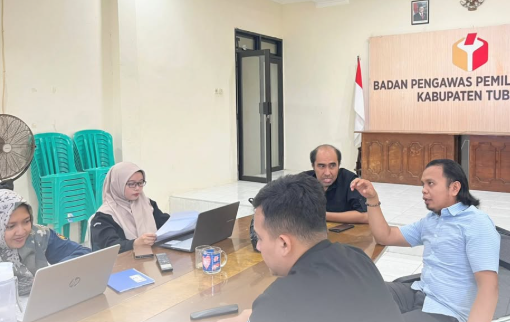 Kegiatan 18 Juni 2026