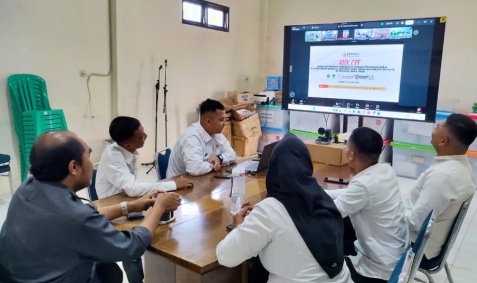 Kick Off Orientasi PPPK