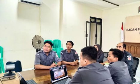 Persiapan Orientasi PPPK