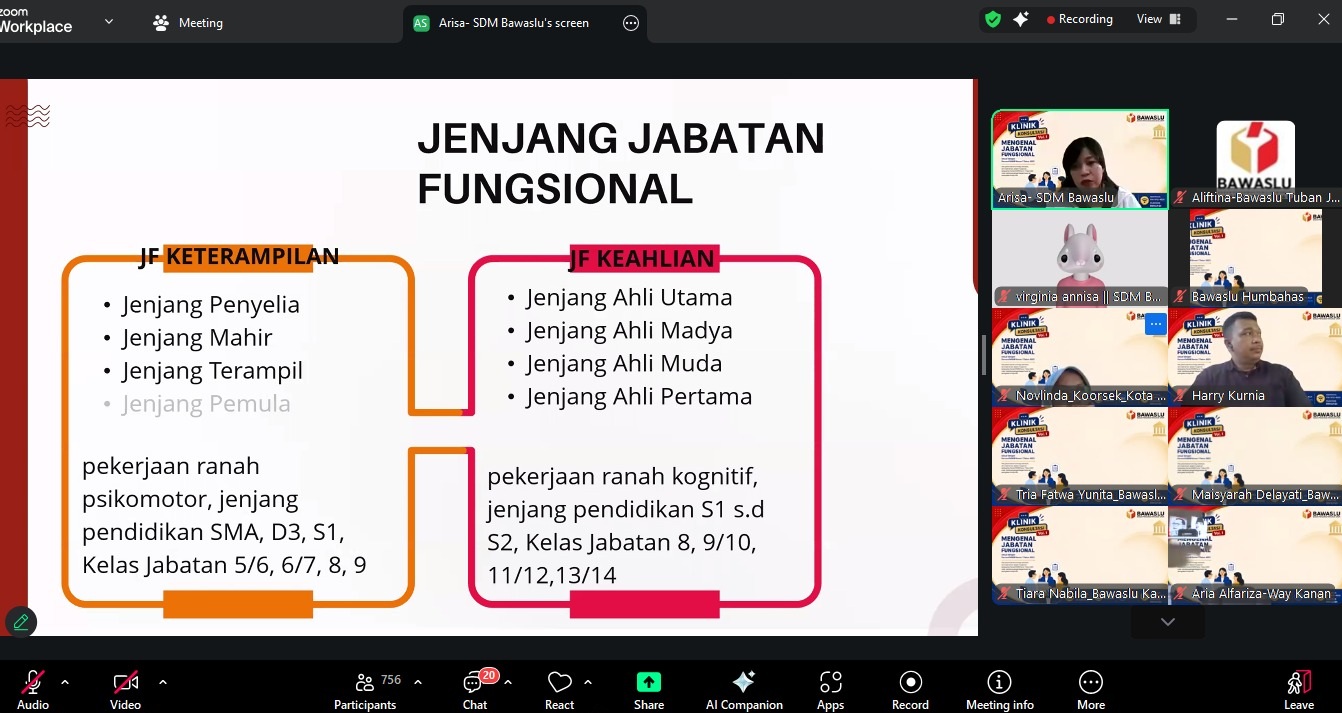 Zoom 12 Juni 2026