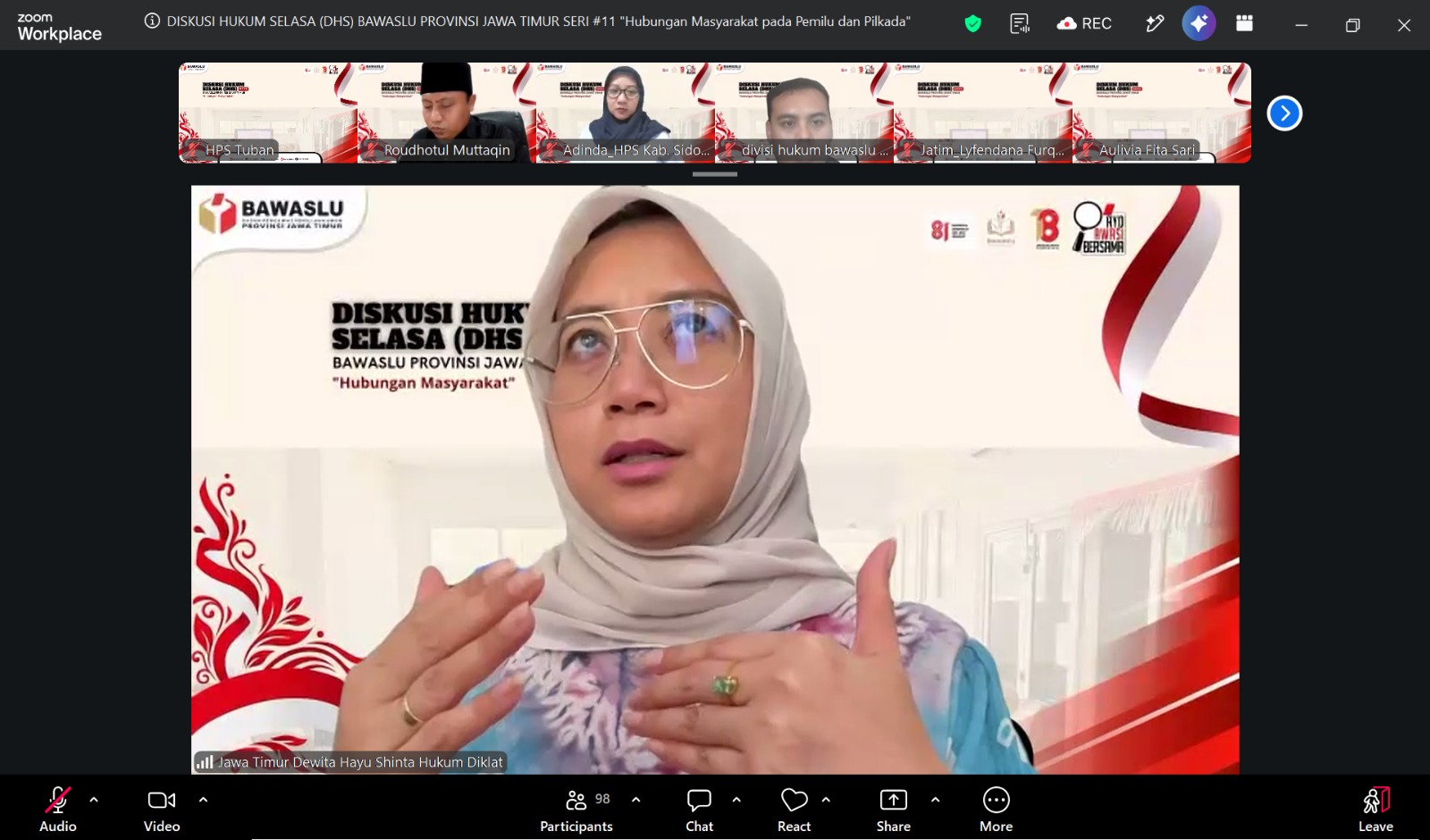 DHS 18 agustus 26