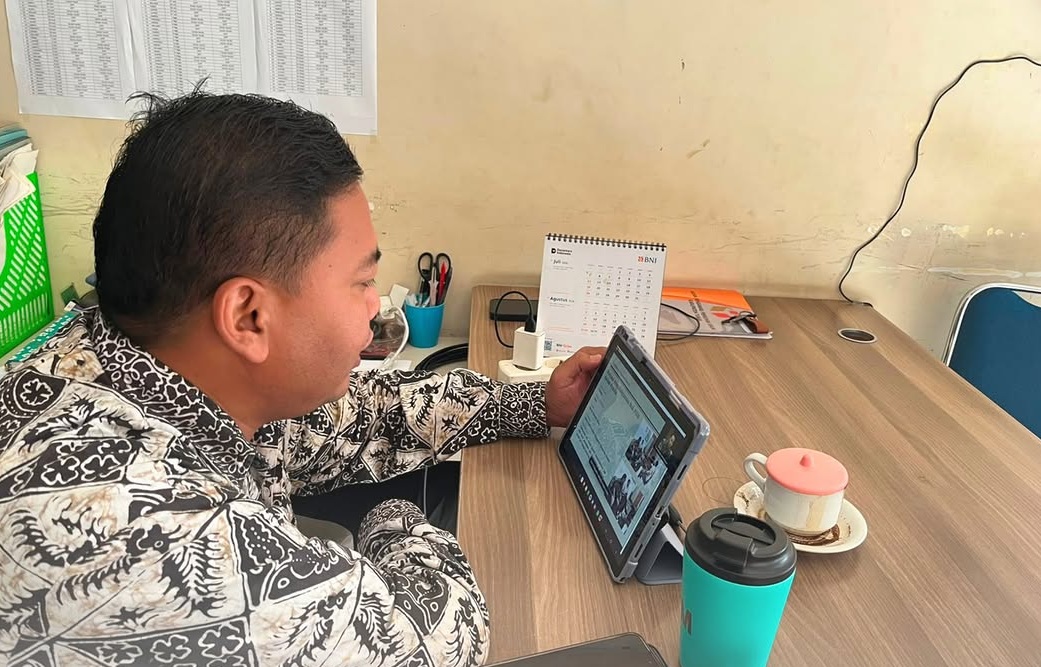 Diskusi Hukum Selasa (DHS) Seri #8
