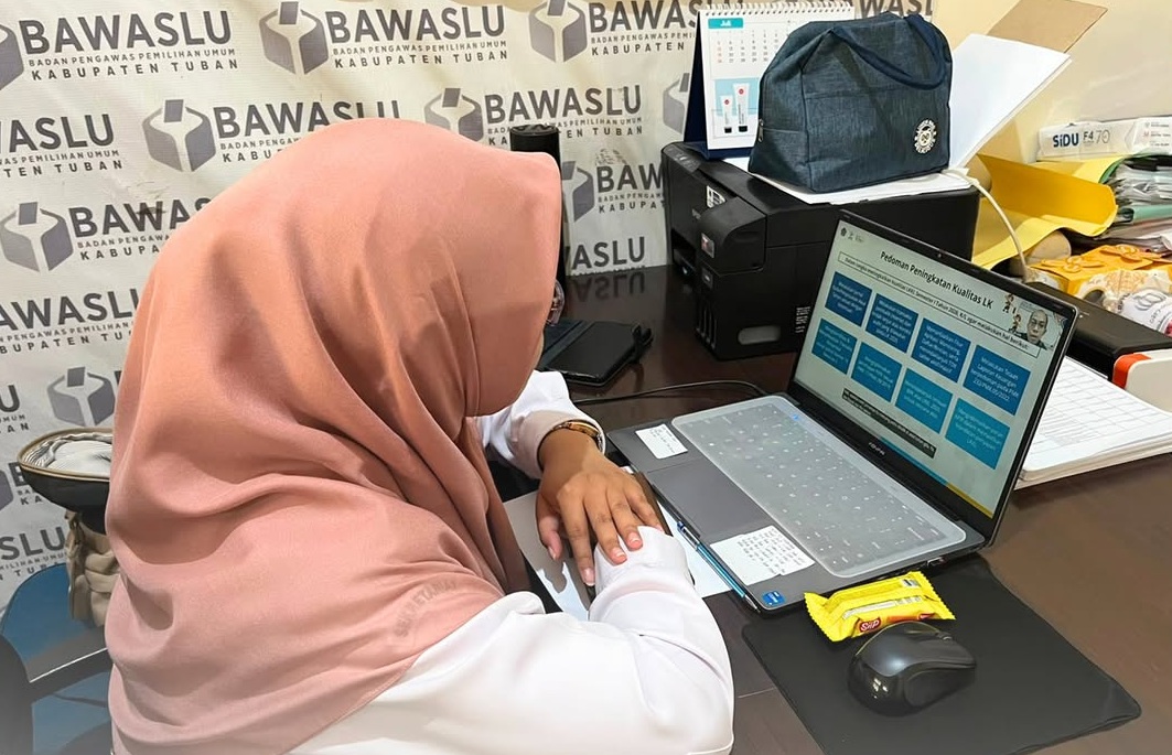 Penyusunan, Pengungkapan, dan Penyampaian Laporan Keuangan