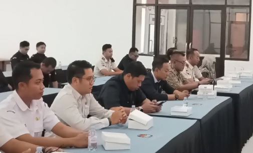 pleno DPB Triwulan II