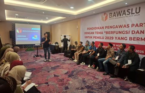 P2P 13-15 Agustus 2025,