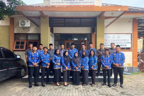 Peringatan Hari Pahlawan 2025,