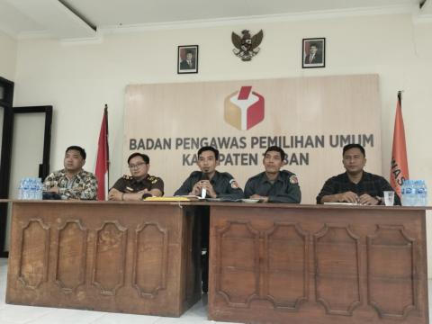 wawancara gakkumdu award 2025