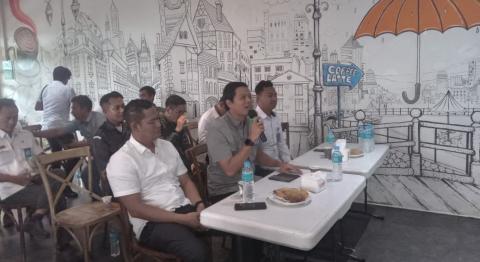 pleno pdpb triwulan IV