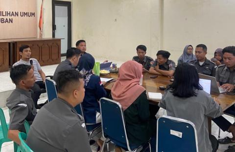 diskusi hukum selasa 11 januari 2026