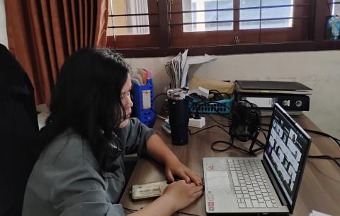 diskusi hukum 14 April 2026