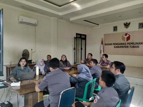 Kegiatan hukum, 28 juli 2026
