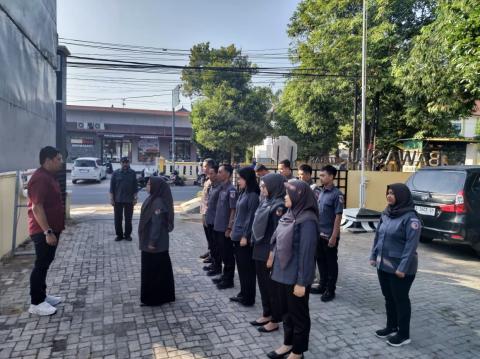 Apel senin 20 juli 2026