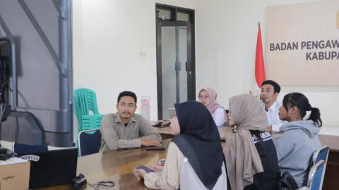 Konsultasi Unirow 22 Juli 2026